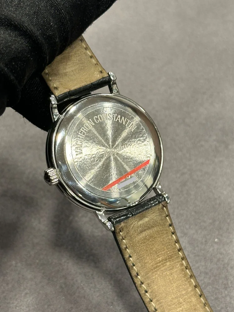 Vacheron Constantin Patrimony 42002